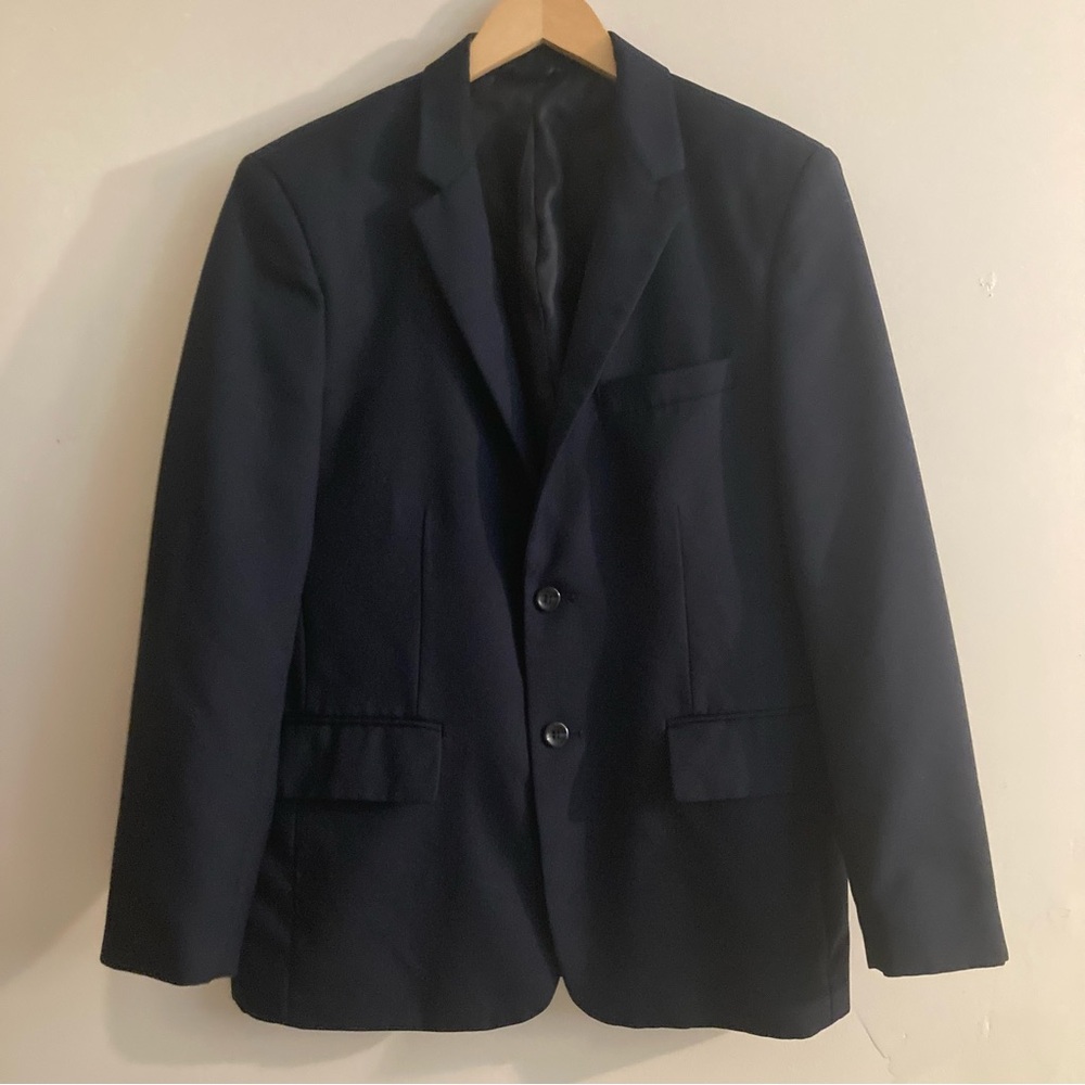 EDWARDS blazer